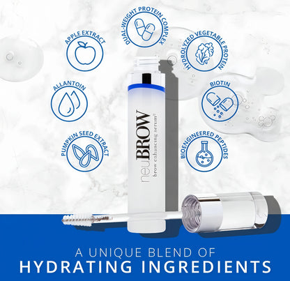 neuBROW brow enhancing serum®