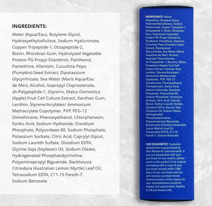 neuBROW brow enhancing serum®