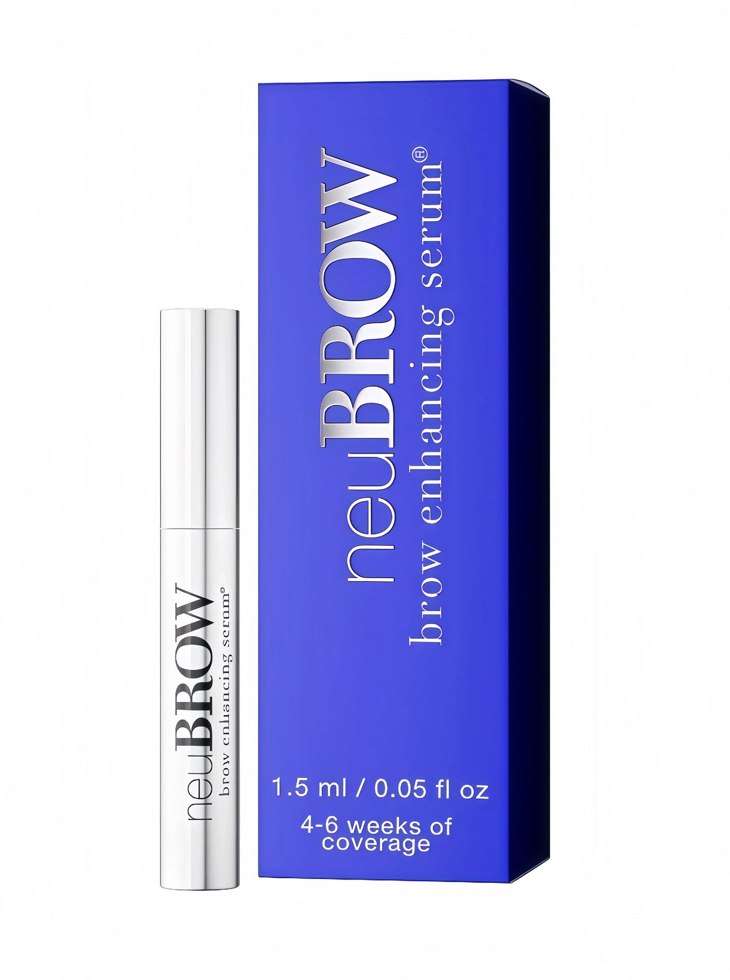 neuBROW brow enhancing serum®