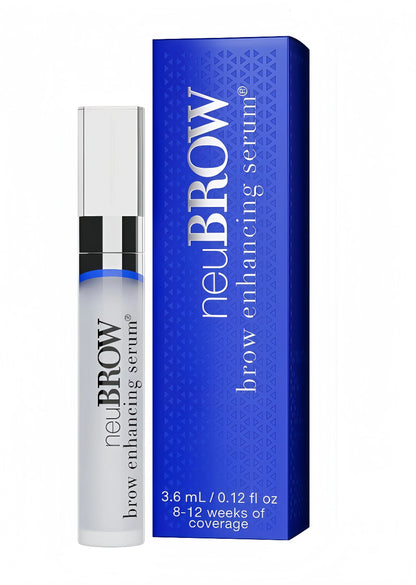 neuBROW brow enhancing serum®